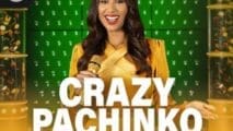 Crazy Pachinko
