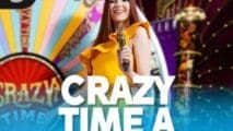 Crazy Time A