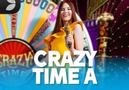 Crazy Time A