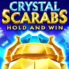 Crystal Scarabs