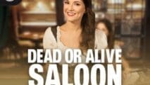 Dead or Alive: Saloon