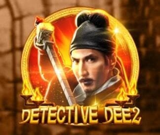 Detective Dee 2