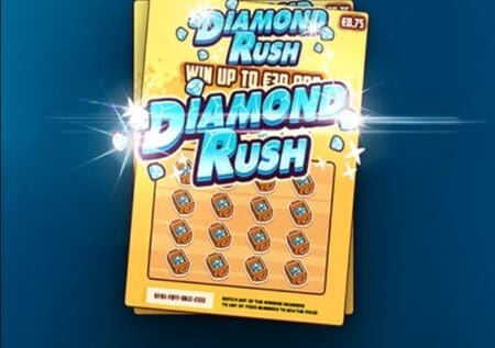 Diamond Rush