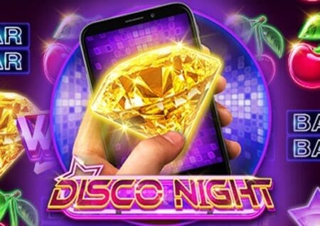 Disco Night M