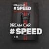 Dream Car Speed