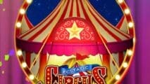 Ecstatic Circus