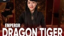 Emperor Dragon Tiger