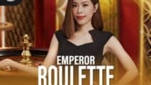 Emperor Roulette