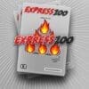 Express 200 Scratch