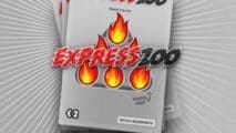 Express 200 Scratch
