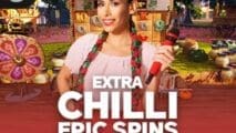 Extra Chilli Epic Spins