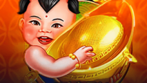 Fa Cai Fu Wa