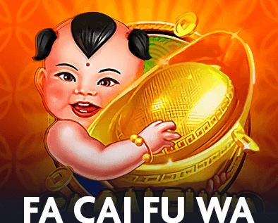 Fa Cai Fu Wa