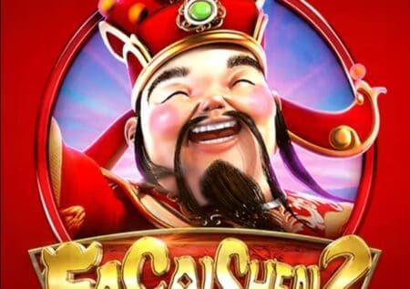 Fa Cai Shen 2