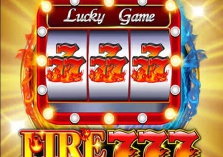 Fire 777