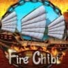 Fire Chibi
