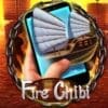 Fire Chibi M