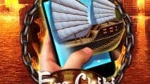 Fire Chibi M