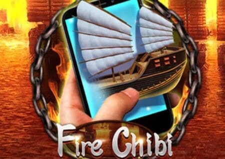 Fire Chibi M