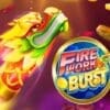Firework Burst