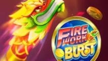 Firework Burst