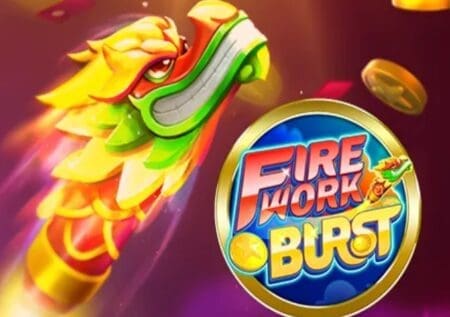 Firework Burst