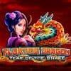 Floating Dragon – Year of the Snake
