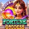 Fortune Goddess