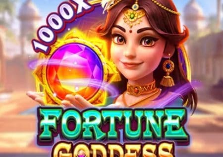 Fortune Goddess