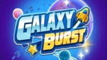 Galaxy Burst