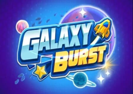 Galaxy Burst