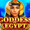 Goddess of Egypt