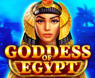 Goddess of Egypt