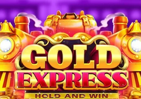 Gold Express