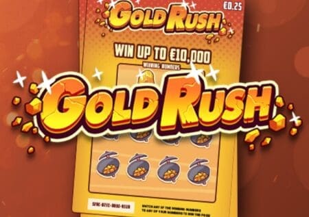 Gold Rush
