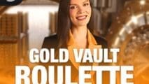 Gold Vault Roulette