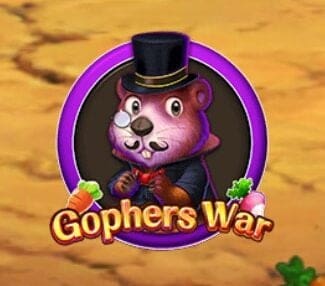 Gophers War