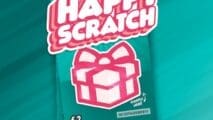 Happy Scratch