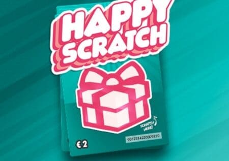 Happy Scratch