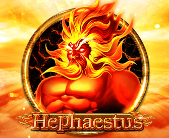 Hephaestus