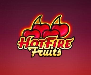 Hot Fire Fruits