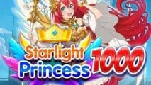 Starlight Princess 1000