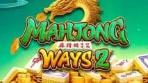 Mahjong Ways 2