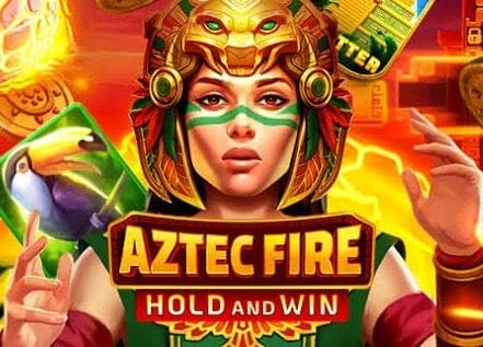 Aztec Fire