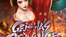 Geisha’s Revenge