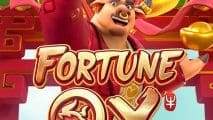 Fortune Ox