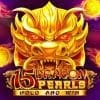 15 Dragon Pearls
