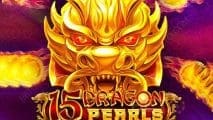 15 Dragon Pearls
