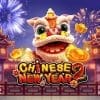 Chinese New Year 2