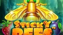 Sticky Bees